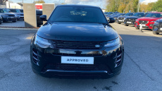 Land Rover Range Rover Evoque 2.0 D200 Dynamic SE 5dr Auto Diesel Hatchback